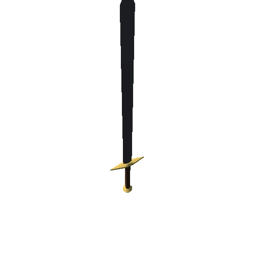 NLS_DUO Greatsword